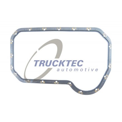 Прокладка, масляный поддон 0710006 TRUCKTEC AUTOMOTIVE - купить в магазине запчастей по Украине