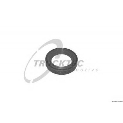 Уплотняющее кольцо, промежуточный вал 0710010 TRUCKTEC AUTOMOTIVE - купить в магазине запчастей по Украине