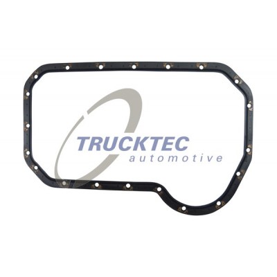 Прокладка, масляный поддон 0710012 TRUCKTEC AUTOMOTIVE - купить в магазине запчастей по Украине