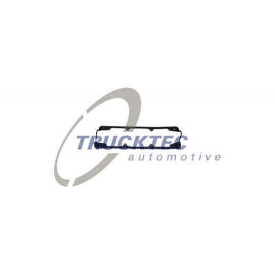 Прокладка, крышка головки цилиндра 0710015 TRUCKTEC AUTOMOTIVE - купить в магазине запчастей по Украине