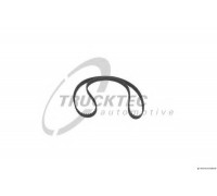 Ремень ГРМ TRUCKTEC AUTOMOTIVE 07.12.048 0712048 TRUCKTEC AUTOMOTIVE - купить в магазине запчастей по Украине