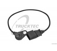 Датчик частоты вращения, автоматическая коробка передач TRUCKTEC AUTOMOTIVE 07.17.030 0717030 TRUCKTEC AUTOMOTIVE - купить в магазине запчастей по Украине
