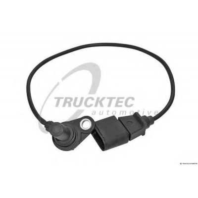 Датчик частоты вращения, автоматическая коробка передач 0717030 TRUCKTEC AUTOMOTIVE - купить в магазине запчастей по Украине