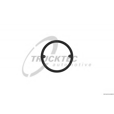 Уплотняющее кольцо, масляный радиатор 0718042 TRUCKTEC AUTOMOTIVE - купить в магазине запчастей по Украине
