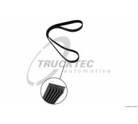 Поликлиновой ремень TRUCKTEC AUTOMOTIVE 07.19.077 0719077 TRUCKTEC AUTOMOTIVE - купить в магазине запчастей по Украине