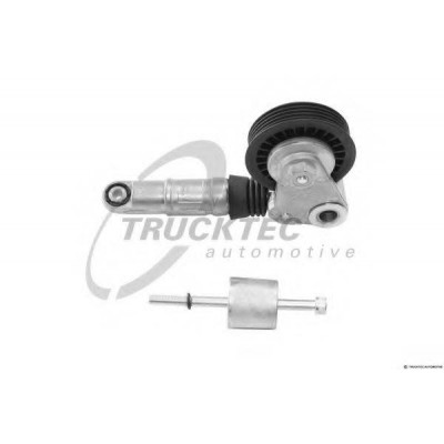 Натяжитель ремня, клиновой зубча 0719087 TRUCKTEC AUTOMOTIVE - купить в магазине запчастей по Украине