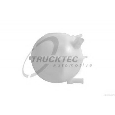 Компенсационный бак, охлаждающая жидкость 0719173 TRUCKTEC AUTOMOTIVE - купить в магазине запчастей по Украине