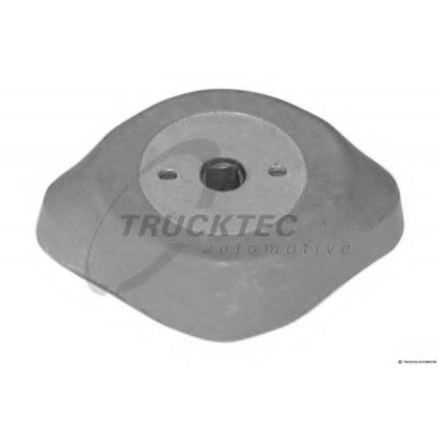 Подвеска, автоматическая коробка передач 0720031 TRUCKTEC AUTOMOTIVE - купить в магазине запчастей по Украине