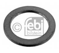Уплотнительное кольцо, резьбовая пробка маслосливн. отверст. FEBI BILSTEIN 07215 07215 FEBI BILSTEIN - купить в магазине запчастей по Украине