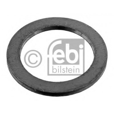 Уплотнительное кольцо, резьбовая пробка маслосливн. отверст. 07215 FEBI BILSTEIN - купить в магазине запчастей по Украине