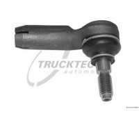 Наконечник поперечной рулевой тяги TRUCKTEC AUTOMOTIVE 07.37.010 0737010 TRUCKTEC AUTOMOTIVE - купить в магазине запчастей по Украине