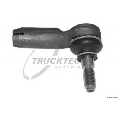 Наконечник поперечной рулевой тяги 0737010 TRUCKTEC AUTOMOTIVE - купить в магазине запчастей по Украине