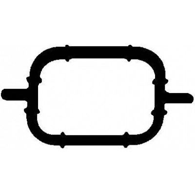 Прокладка, впускной коллектор 074990 ELRING - купить в магазине запчастей по Украине