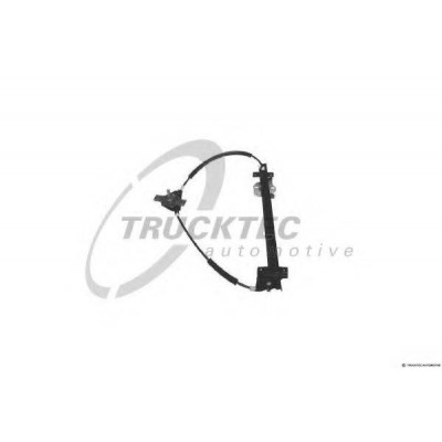 Подъемное устройство для окон 0753005 TRUCKTEC AUTOMOTIVE - купить в магазине запчастей по Украине