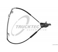 Подъемное устройство для окон TRUCKTEC AUTOMOTIVE 07.53.012 0753012 TRUCKTEC AUTOMOTIVE - купить в магазине запчастей по Украине