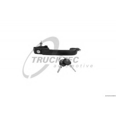 Ручка двери 0753031 TRUCKTEC AUTOMOTIVE - купить в магазине запчастей по Украине