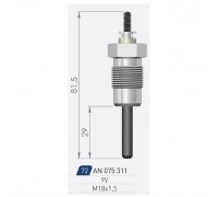 075311 A-N PARTS - купити в магазині запчастин по Україні