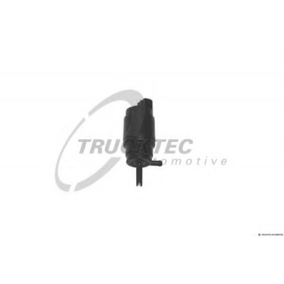 Водяной насос, система очистки окон 0761008 TRUCKTEC AUTOMOTIVE - купить в магазине запчастей по Украине