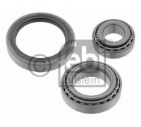 Комплект подшипника ступицы колеса FEBI BILSTEIN 07870 07870 FEBI BILSTEIN - купить в магазине запчастей по Украине