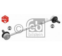 Тяга / стойка, стабилизатор FEBI BILSTEIN 07989 07989 FEBI BILSTEIN - купити в магазині запчастин по Україні