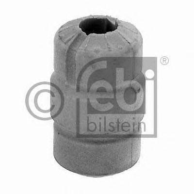 Буфер, амортизация 08017 FEBI BILSTEIN - купить в магазине запчастей по Украине