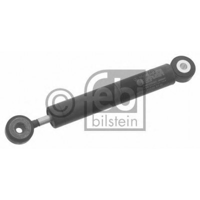 Амортизатор, поликлиновой ремень 08109 FEBI BILSTEIN - купить в магазине запчастей по Украине