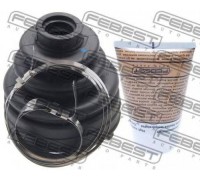 Пыльник, приводной вал FEBEST 0815-FORMTT 0815FORMTT FEBEST - купить в магазине запчастей по Украине