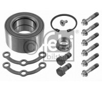 Комплект подшипника ступицы колеса FEBI BILSTEIN 08220 08220 FEBI BILSTEIN - купить в магазине запчастей по Украине