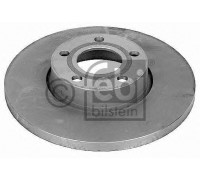 Тормозной диск FEBI BILSTEIN 08347 08347 FEBI BILSTEIN - купить в магазине запчастей по Украине