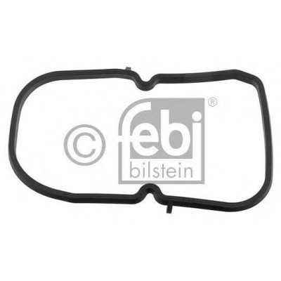 Прокладка, масляный поддон автоматической коробки передач 08717 FEBI BILSTEIN - купить в магазине запчастей по Украине