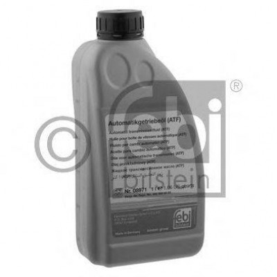 Масло рулевого механизма 08971 FEBI BILSTEIN - купити в магазині запчастин по Україні