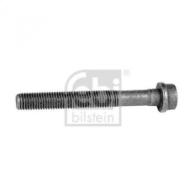 Болт головки цилиндра 09127 FEBI BILSTEIN - купить в магазине запчастей по Украине