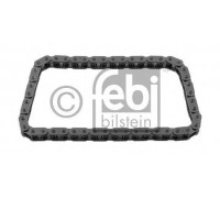Цепь, привод маслонасоса FEBI BILSTEIN 09268 09268 FEBI BILSTEIN - купить в магазине запчастей по Украине