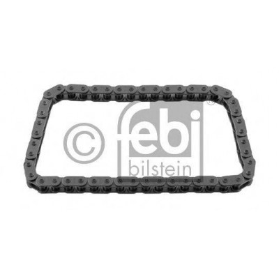 Цепь, привод маслонасоса 09268 FEBI BILSTEIN - купить в магазине запчастей по Украине