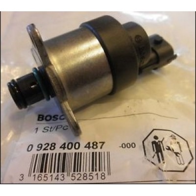 Насон ТНВД Vivaro/Trafic/Renault 0928400487 BOSCH - купити в магазині запчастин по Україні