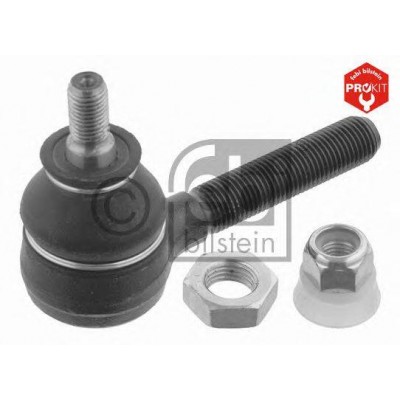 Наконечник поперечной рулевой тяги 09317 FEBI BILSTEIN - купить в магазине запчастей по Украине