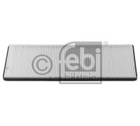 Фильтр, воздух во внутренном пространстве FEBI BILSTEIN 09429 09429 FEBI BILSTEIN - купити в магазині запчастин по Україні