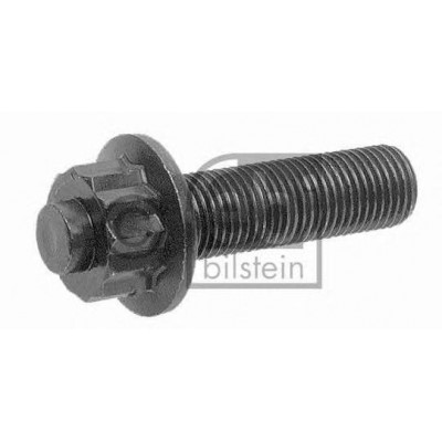 Болт шкива 09590 FEBI BILSTEIN - купити в магазині запчастин по Україні