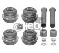 Монтажный комплект, рычаг независимой подвески колеса FEBI BILSTEIN 09674 09674 FEBI BILSTEIN - купити в магазині запчастин по Україні