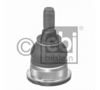 Несущий / направляющий шарнир FEBI BILSTEIN 09691 09691 FEBI BILSTEIN - купити в магазині запчастин по Україні