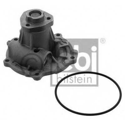 Водяной насос 09757 FEBI BILSTEIN - купить в магазине запчастей по Украине