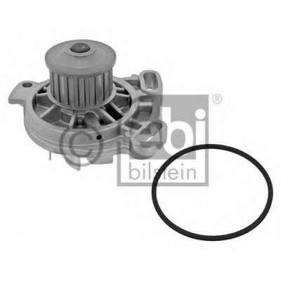 Водяной насос 09758 FEBI BILSTEIN - купить в магазине запчастей по Украине