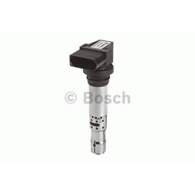 Катушка зажигания 0986221023 BOSCH - купить в магазине запчастей по Украине