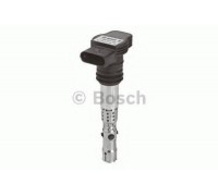 Катушка зажигания BOSCH 0 986 221 024 0986221024 BOSCH - купить в магазине запчастей по Украине