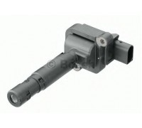 Катушка зажигания BOSCH 0 986 221 040 0986221040 BOSCH - купить в магазине запчастей по Украине
