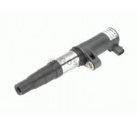 Катушка зажигания BOSCH 0 986 221 045 0986221045 BOSCH - купить в магазине запчастей по Украине