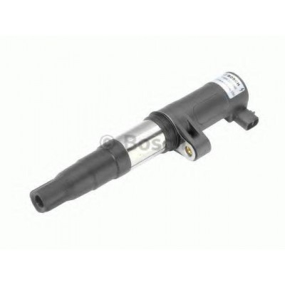 Катушка зажигания 0986221045 BOSCH - купить в магазине запчастей по Украине