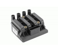 Катушка зажигания BOSCH 0 986 221 049 0986221049 BOSCH - купить в магазине запчастей по Украине