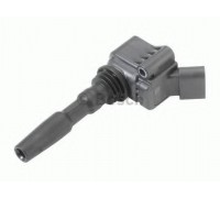 Катушка зажигания BOSCH 0 986 221 057 0986221057 BOSCH - купить в магазине запчастей по Украине