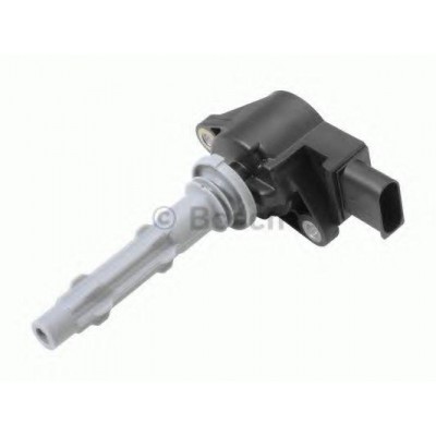 Катушка зажигания 0986221058 BOSCH - купить в магазине запчастей по Украине